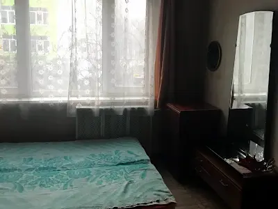 квартира по адресу Киев, Николая Кибальчича ул., 14