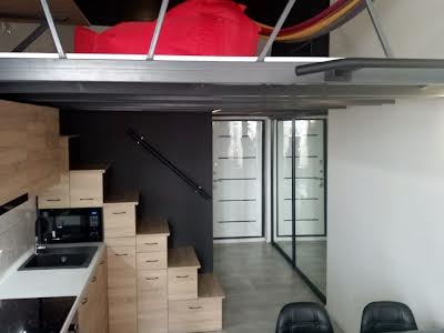квартира за адресою Світлицького вул., 35