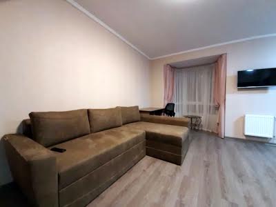 квартира за адресою Лесі Українки бульв., 10