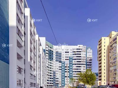 квартира по адресу Качанівська ул., 15