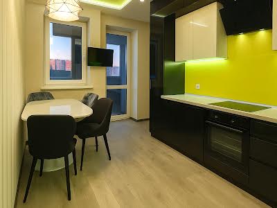 квартира по адресу Качанівська ул., 17