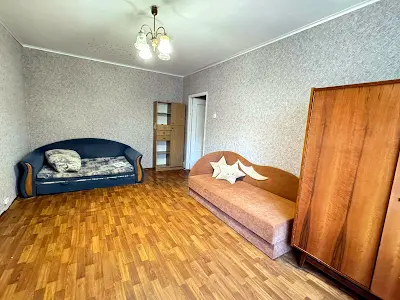 квартира по адресу Академіка Кіпріанова ул., 6