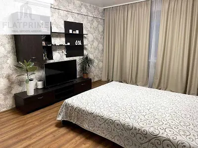 квартира по адресу проспект Маяковського Володимира, 21а