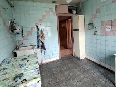 квартира по адресу Науки просп. (Ленина), 70
