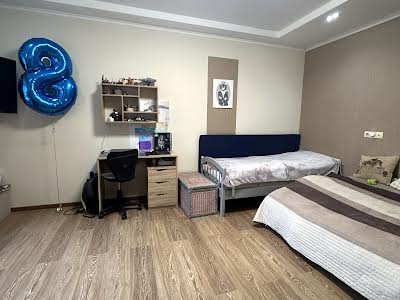 квартира за адресою Бориспіль, Шевченка вул., 165а
