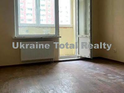 квартира за адресою Балтійський пров., 1