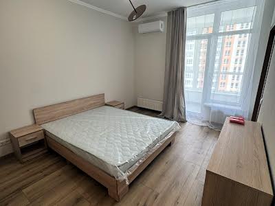 квартира по адресу Олеся Бердника ул., 1-В