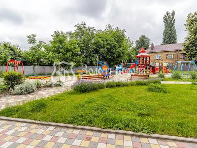 квартира по адресу Вишневое, Весняний пер., 2