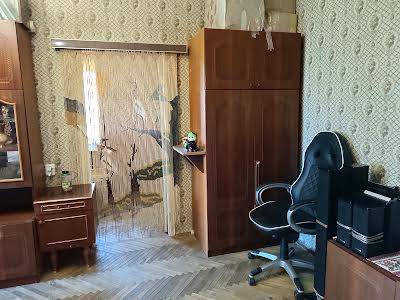 квартира по адресу Миру просп., 17-А