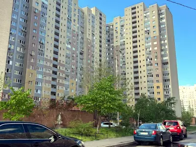 квартира за адресою Миколи Закревського вул., 97