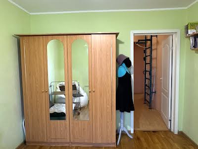 квартира по адресу Олевская ул., 3-Г