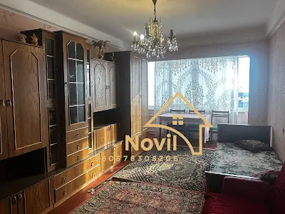 квартира за адресою Машинобудівників вул., 6-А