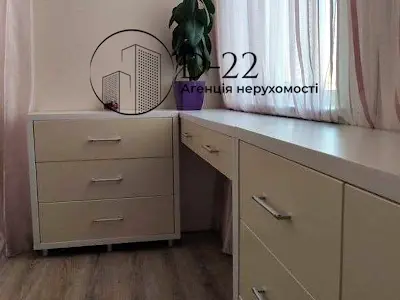 квартира за адресою Миколи Руденка бульв. (Кольцова), 14-У
