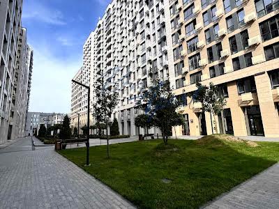 квартира за адресою Бульварно-Кудрявська вул. (Воровського), 17