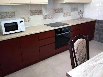 квартира за адресою Михайла Максимовича вул. (Онуфрія Трутенка), 3-Д