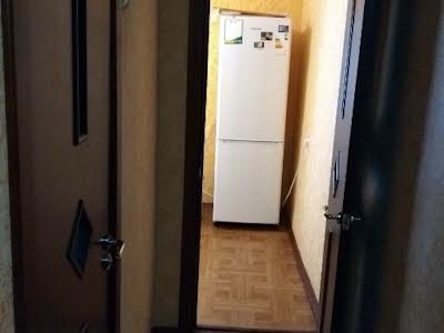 квартира за адресою Карела Чапека вул. (Юліуса Фучика), 8