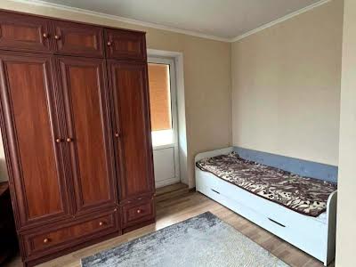 квартира по адресу Оболонский просп., 9-А