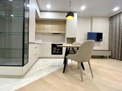 квартира за адресою Київ, Глибочицька вул., 73