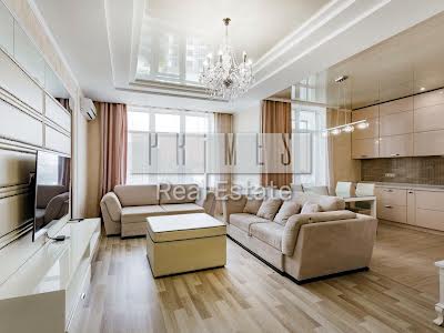 квартира за адресою Андрія Верхогляда вул. (Михайла Драгомирова), 20