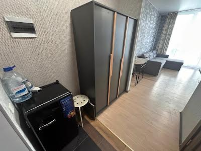 квартира за адресою Кам'янська вул. (Дніпродзержинська), 127