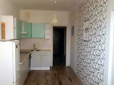 квартира по адресу Драгоманова ул., 2-Б