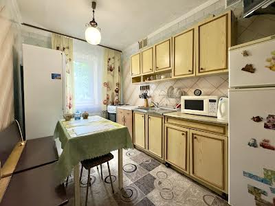 квартира по адресу Остафия Дашкевича ул. (Курнатовского), 4-Б