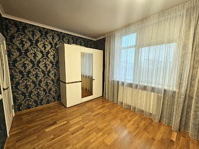 квартира за адресою Європейського Союзу просп. (Правди), 43
