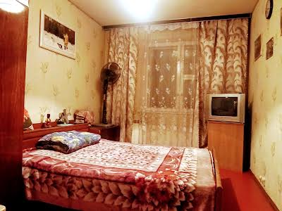 квартира по адресу Червоной Калины просп. (Владимира Маяковского), 21-А