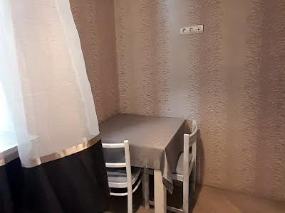 квартира по адресу Юрковская ул., 36