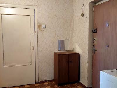 квартира за адресою Павла Тичини просп., 6
