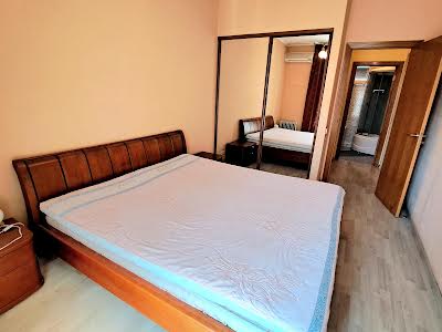 квартира за адресою Цитадельна вул., 6
