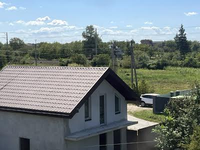 будинок за адресою смт. Калинівка, провулок Зоряний, 2