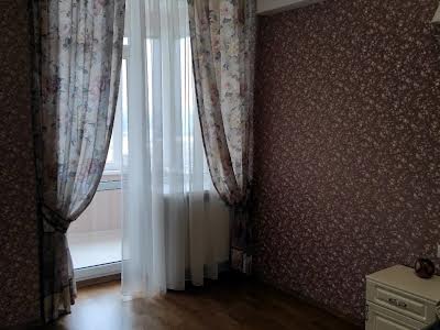 квартира по адресу Леси Украинки бульв., 7-А