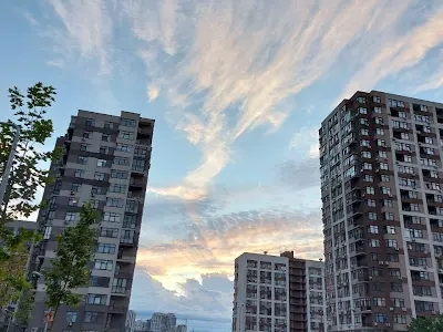 квартира по адресу Правды просп. (Правды), 45-Б