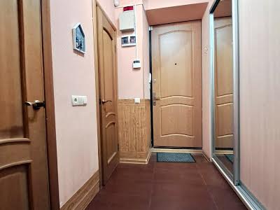 квартира по адресу Киев, Шота Руставели ул., 31-Б