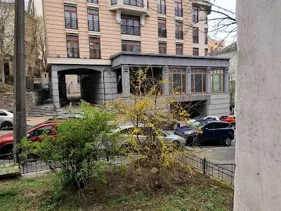 квартира за адресою Київ, Лютеранська вул., 13