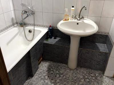 квартира за адресою Перемоги просп., 57Г