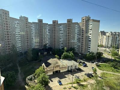 квартира по адресу Оноре де Бальзака ул., 75