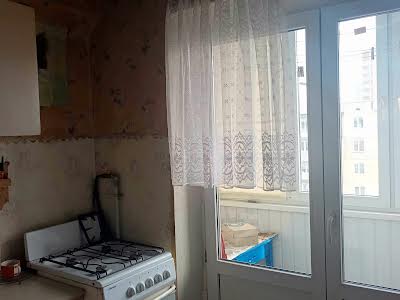 квартира по адресу Павла Тычины просп., 3