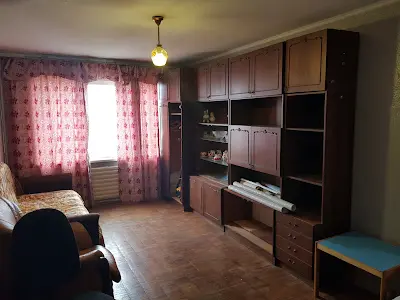 квартира по адресу Романа Шухевича просп. (Ватутина), 28-А