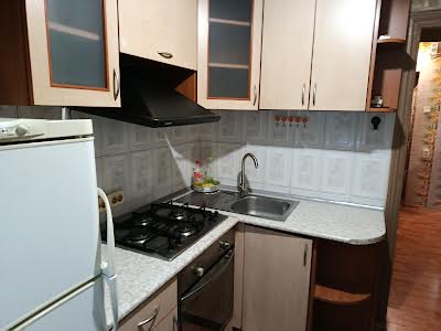квартира за адресою Олени Теліги вул., 57