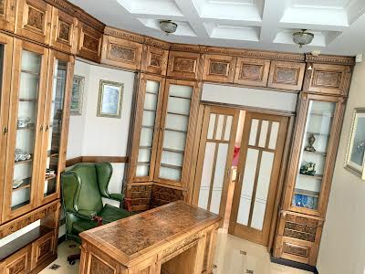 квартира по адресу Киев, Евгения Коновальца ул. (Щорса), 36-Б