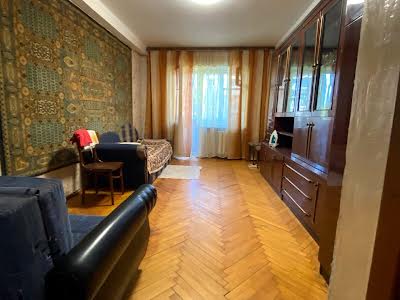 квартира за адресою Академіка Корольова вул., 7