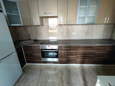 квартира по адресу Киев, Заречная ул., 1-Г