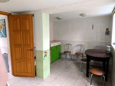 дом по адресу 159-та Садова вул., 53