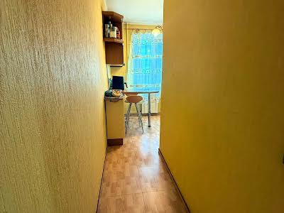 квартира по адресу Академика Булаховского ул., 30-Б
