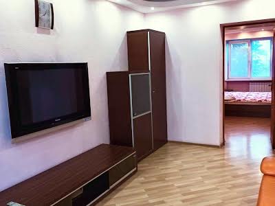 квартира по адресу Михаила Бойчука ул. (Киквидзе), 13-В