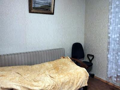 квартира по адресу Победы просп., 65