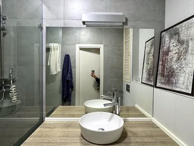 квартира по адресу Драгоманова ул., 2а