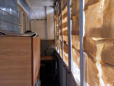 квартира по адресу Червоной Калины просп. (Владимира Маяковского), 28-Б